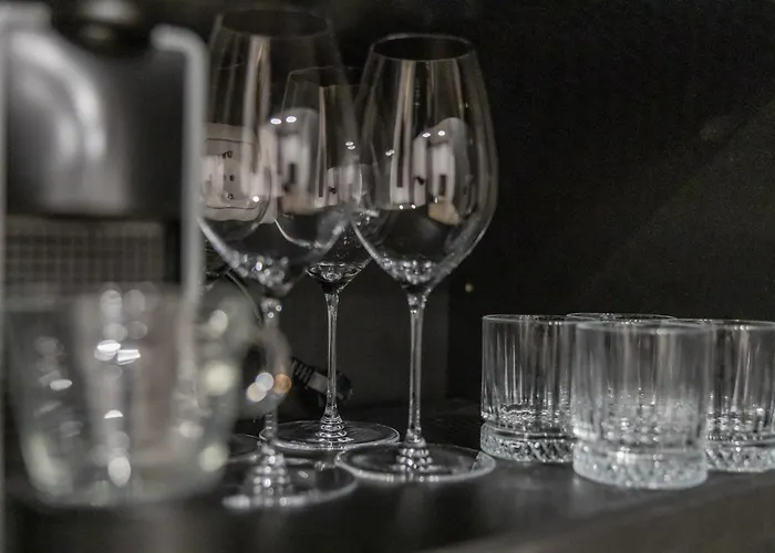 Kalm Stay - A Design Aparthotel München